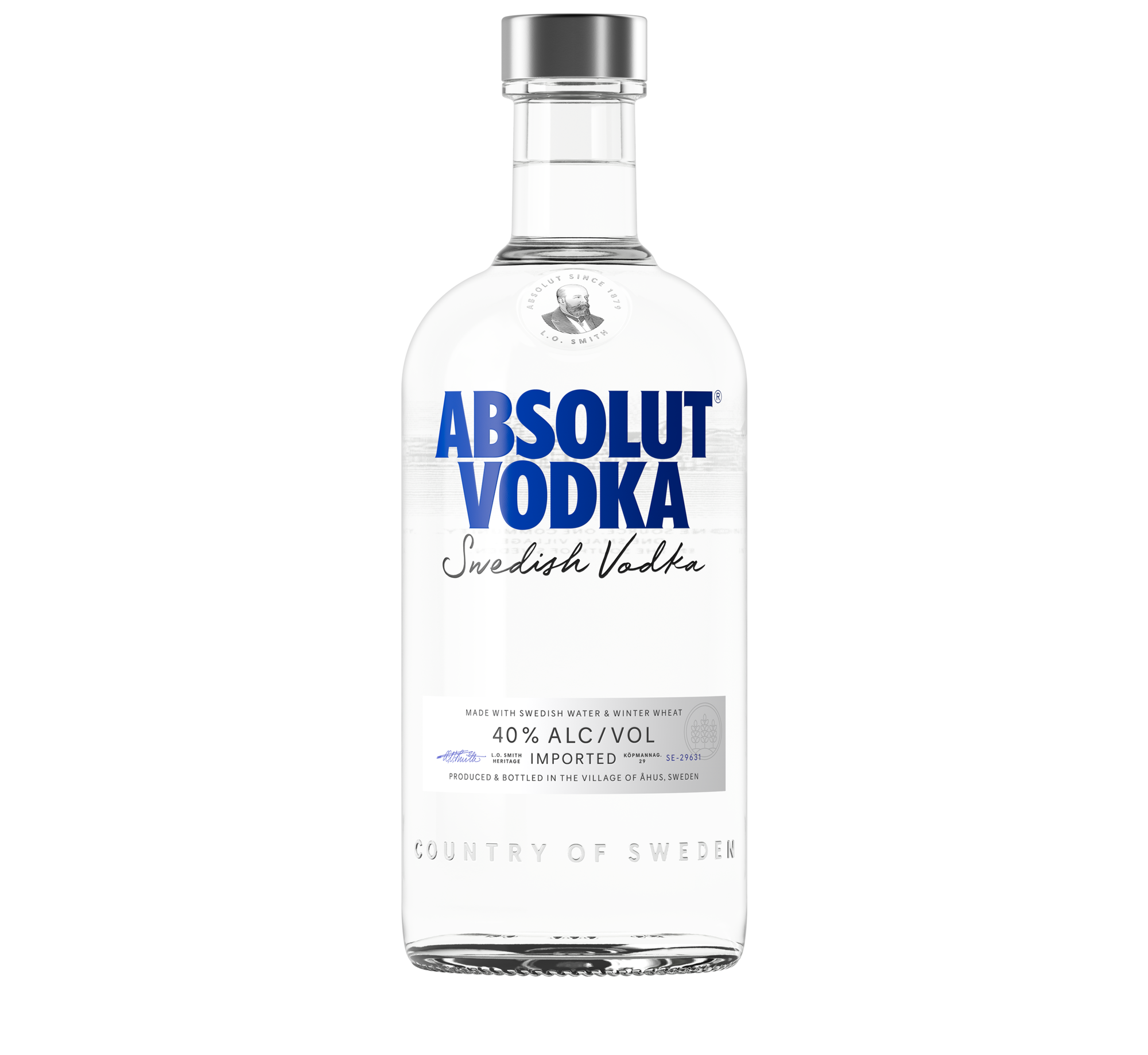 VODKA