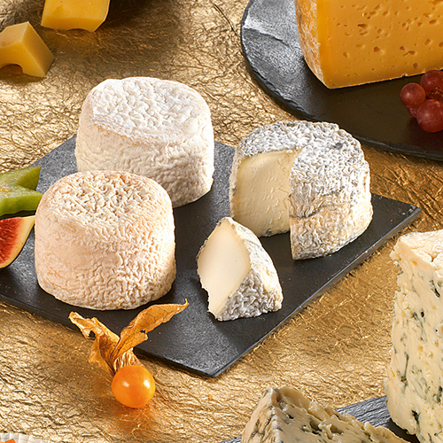 LE CHEVROT 24% MAT.GR.