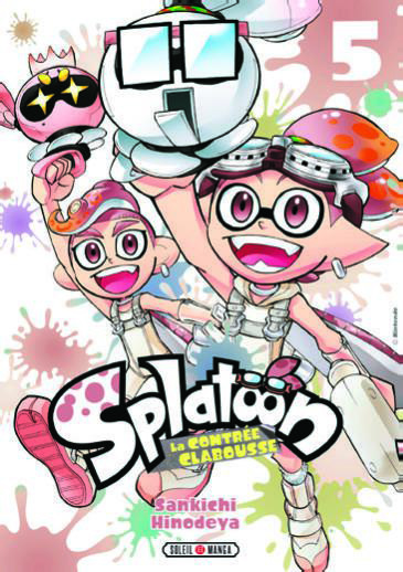 SÉLECTION MANGA NINTENDO