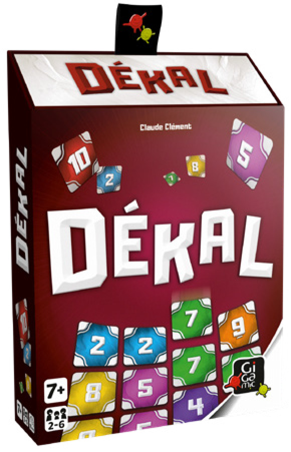 DEKAL
