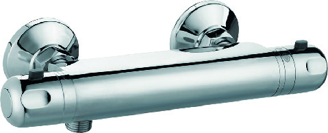 MITIGEUR THERMOSTATIQUE DE DOUCHE VOLGA
