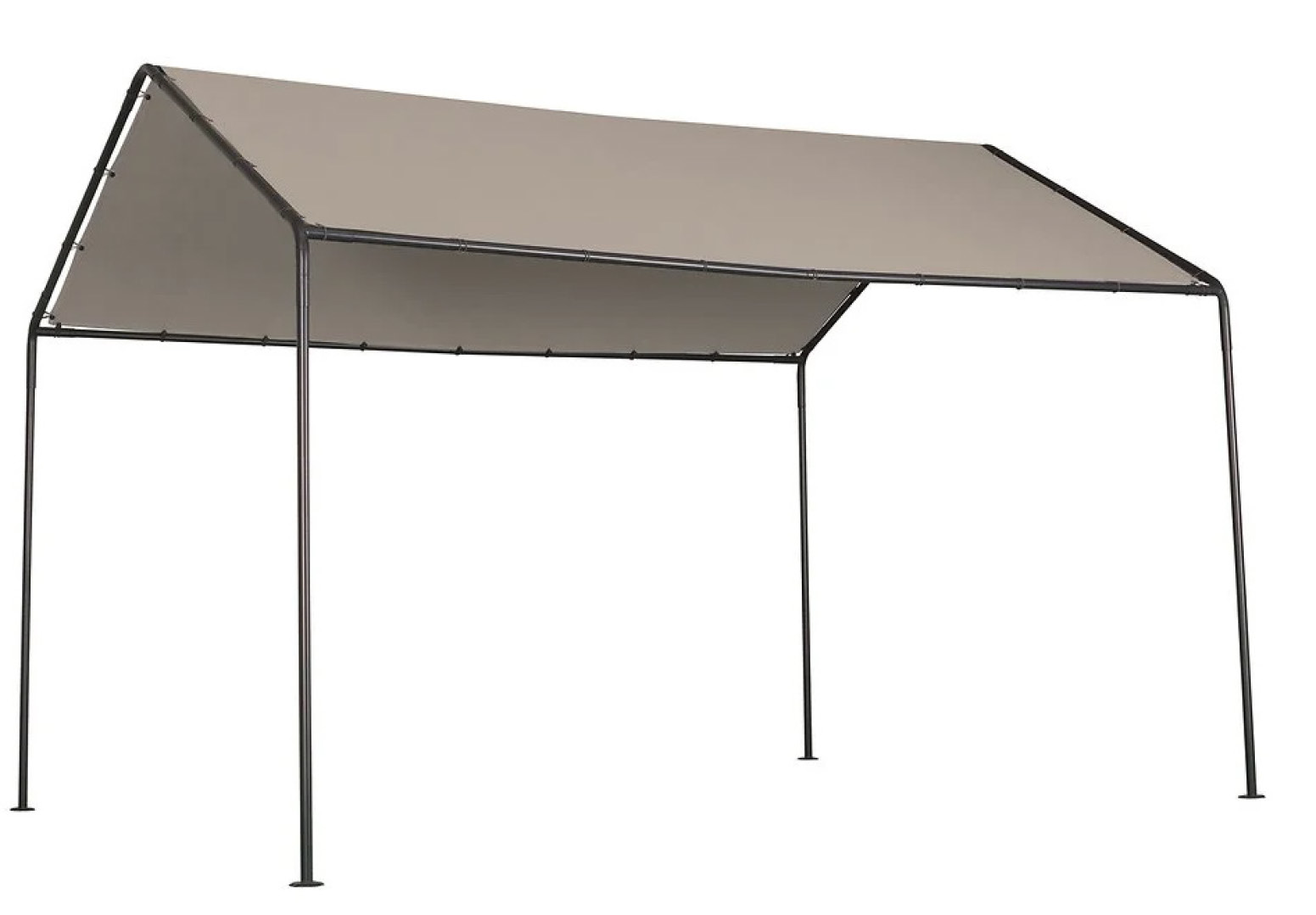 TONNELLE BANQUET 4 X 3 M
