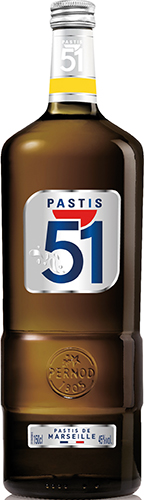 PASTIS DE MARSEILLE