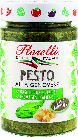 PESTO