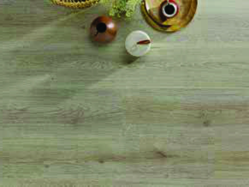 REVÊTEMENT DE SOL STRATIFIÉ