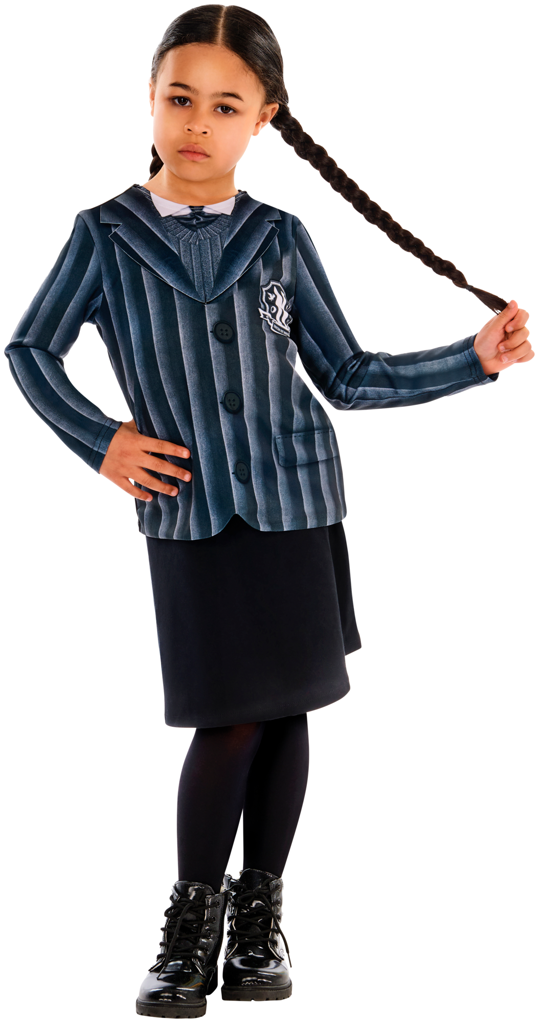 Haut de déguisement