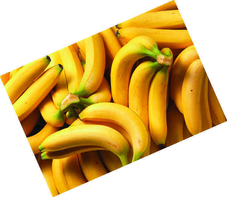 BANANE VRAC