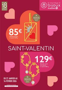 SAINT VALENTIN