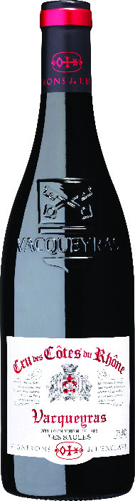 A.O.P(1) VACQUEYRAS LES SAULES