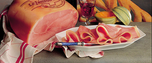 LE JAMBON D’AUCH
