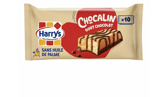 CHOCALIN 