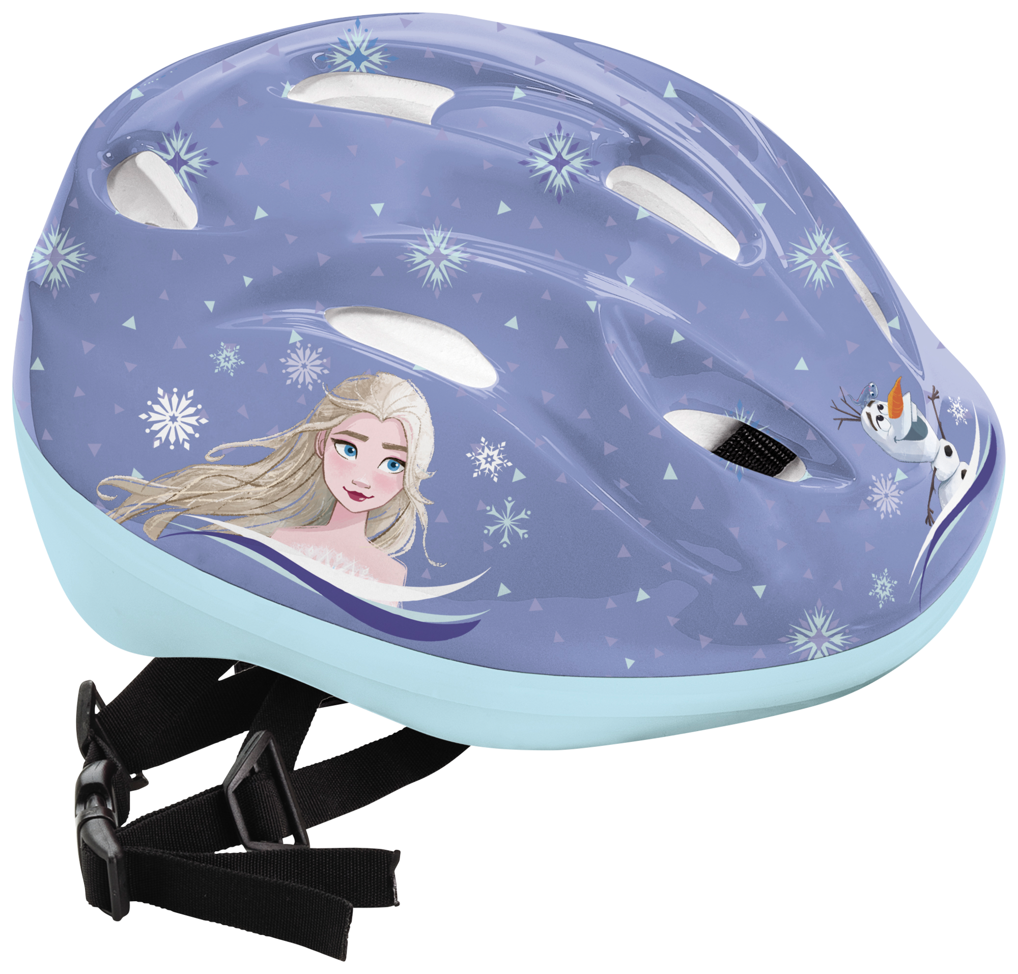 CASQUE LA REINE DES NEIGES OU SPIDERMAN