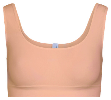 BRASSIERE BRETELLES LARGES