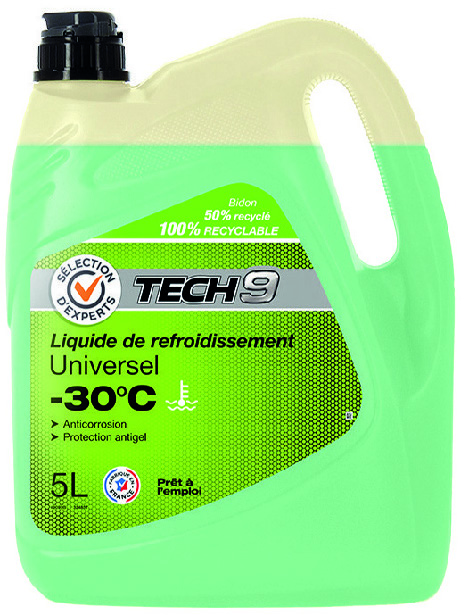 LIQUIDE DE REFROIDISSEMENT -30°C (1)