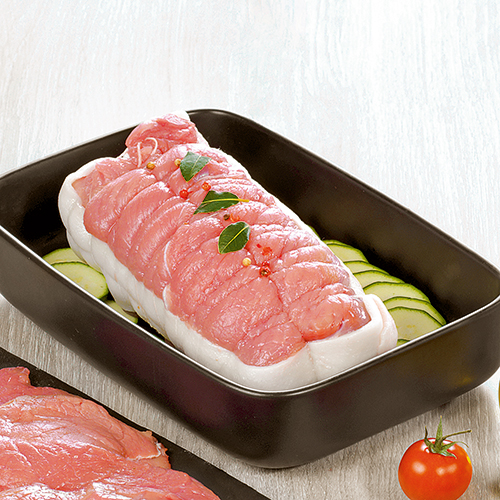 VEAU : RÔTI ★★ À MIJOTER