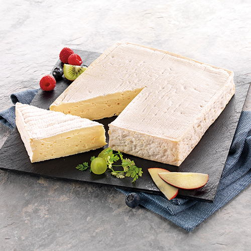 PONT L’ÉVÊQUE AOP 25% DE MAT.GR.