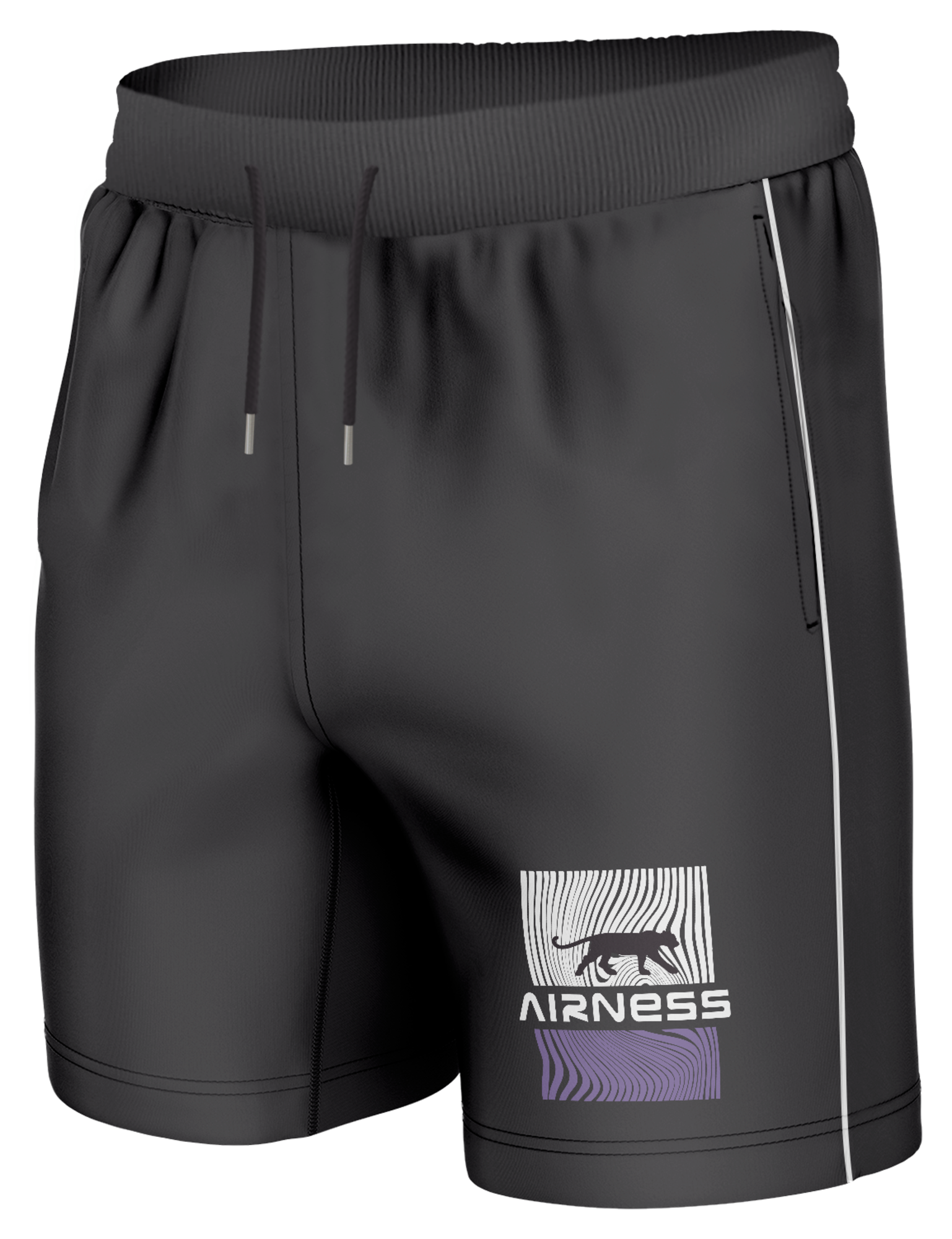 SHORT DE SPORT HOMME