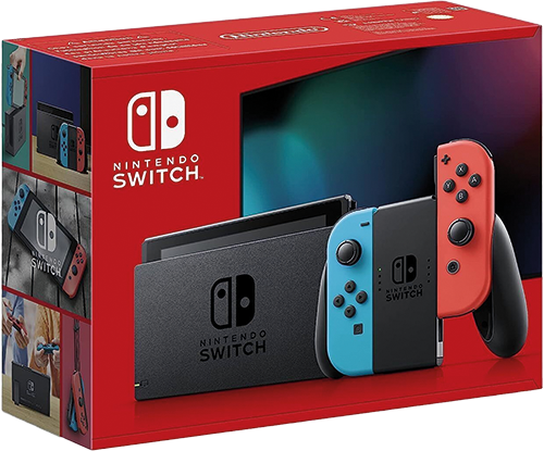 CONSOLE SWITCH + LÉGENDES POKÉMON : Z-A SWITCH