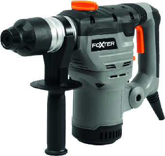 MARTEAU PERFORATEUR 1 500 W