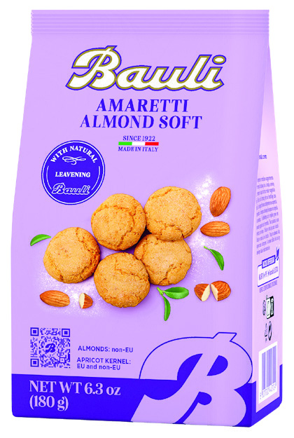 AMARETTI MOELLEUX