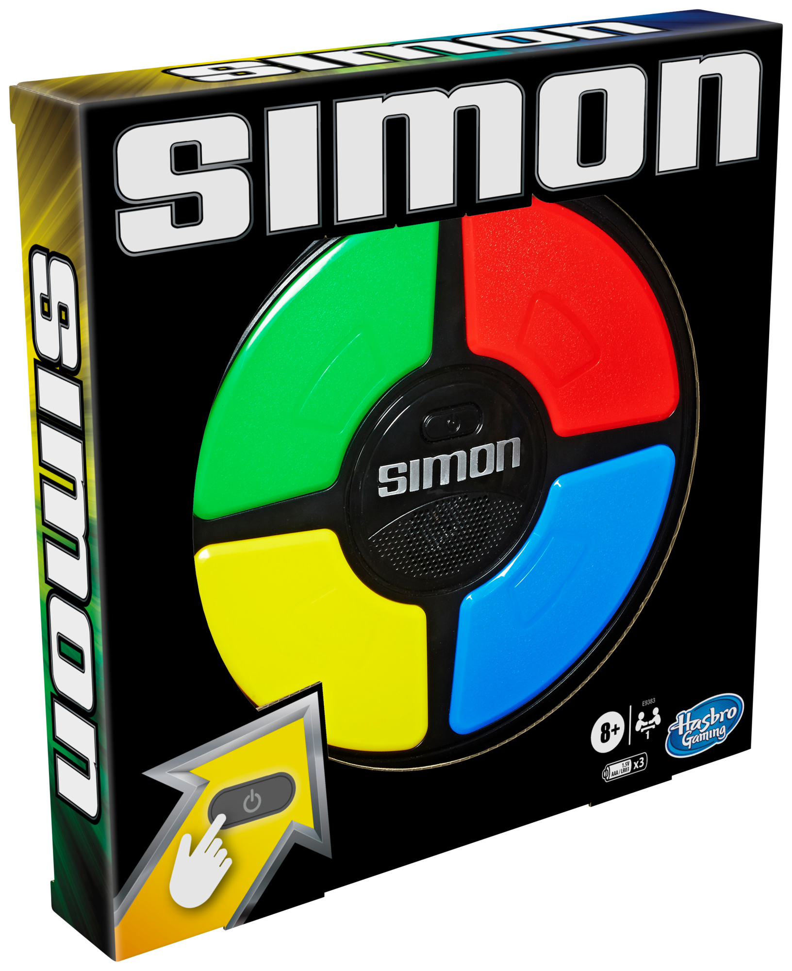 SIMON 