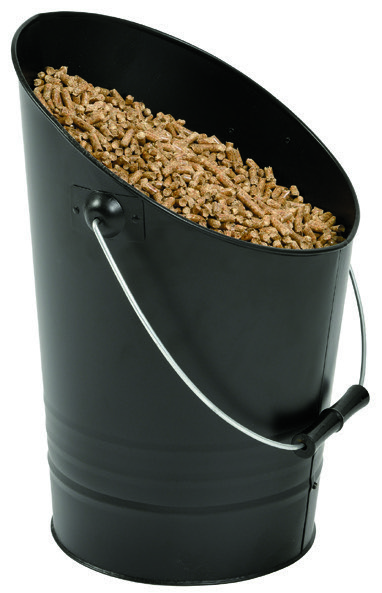 SEAU À GRANULÉS AVEC TAMIS "BUCKY"