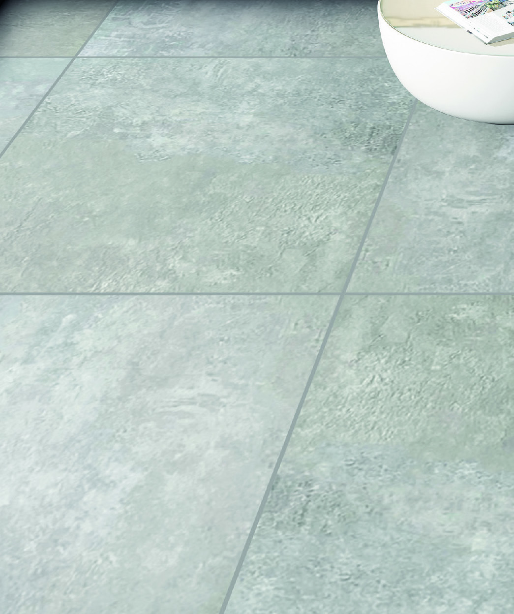 CARRELAGE CRUST GREY