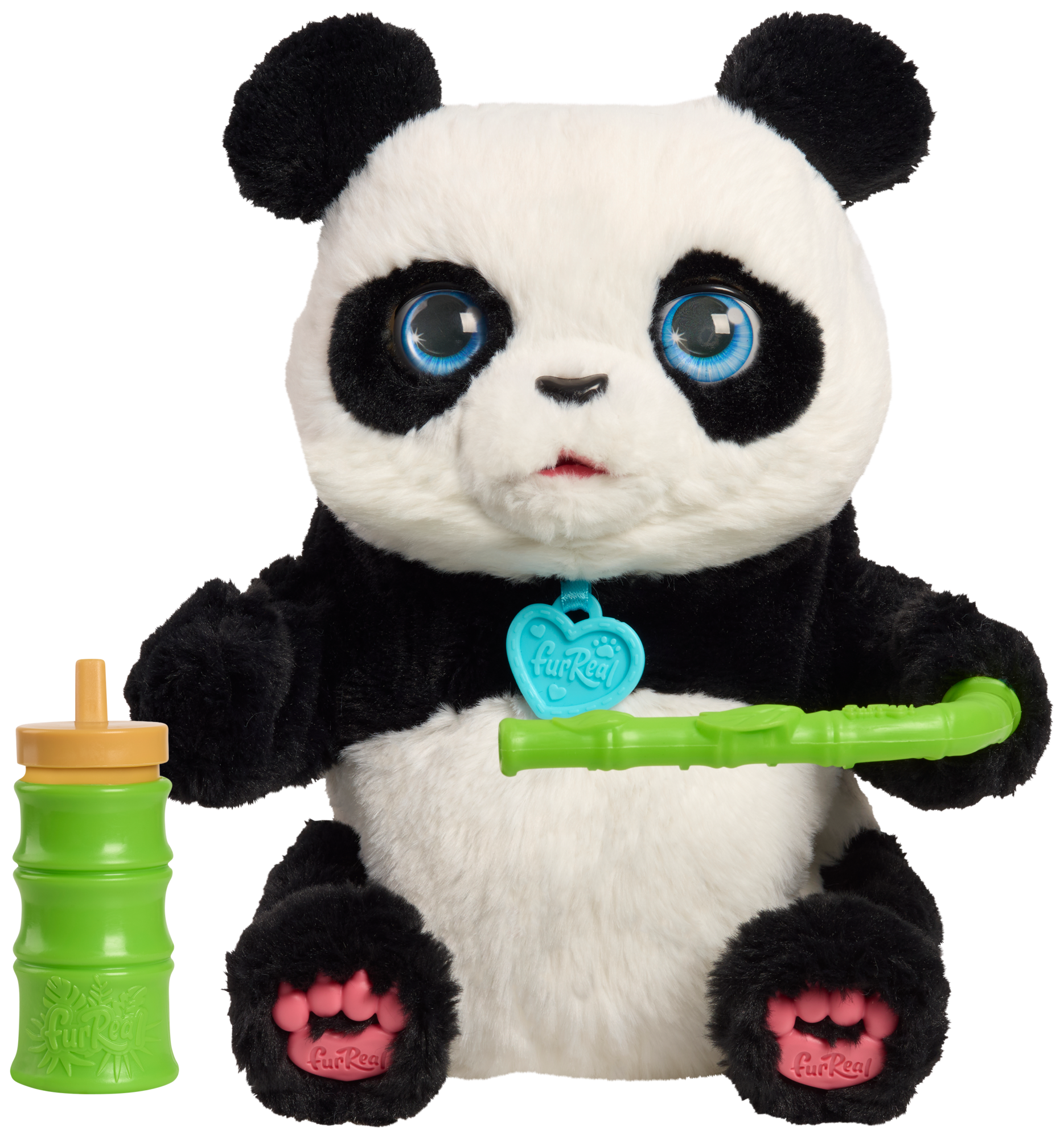 Coco le panda