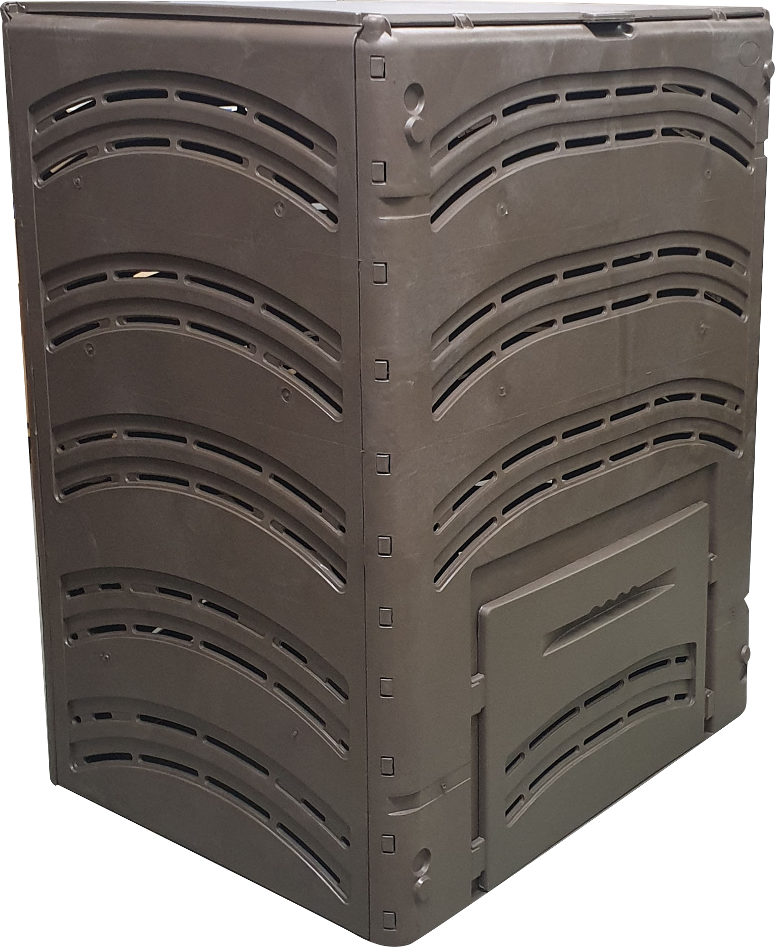 COMPOST’ECO TAUPE