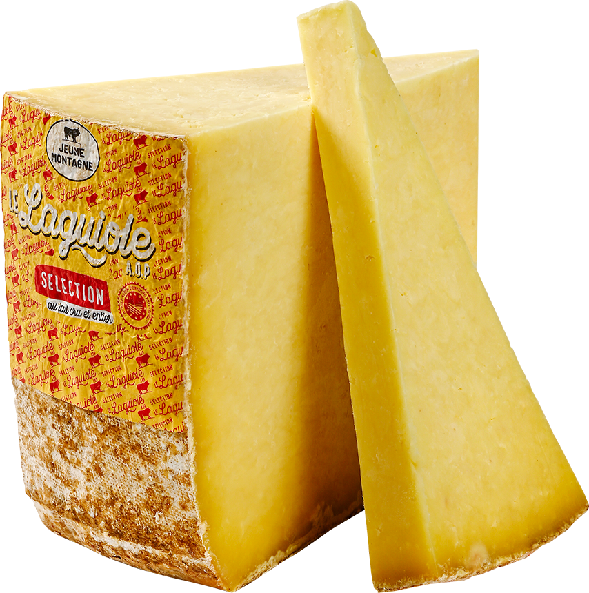 LAGUIOLE AOP SÉLECTION