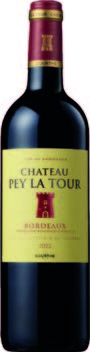AOC(3) BORDEAUX