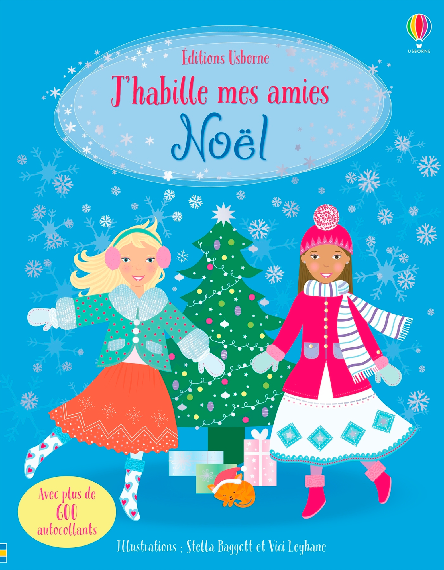 SÉLECTION J'HABILLE MES AMIES