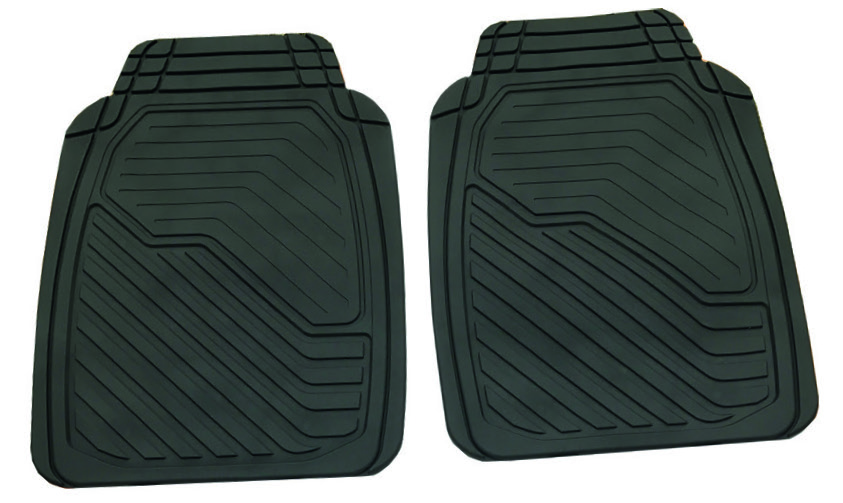 TAPIS UNIVERSELS PVC