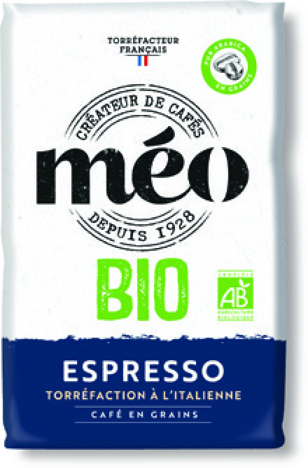 CAFÉ EN GRAINS ESPRESSO BIO(1)