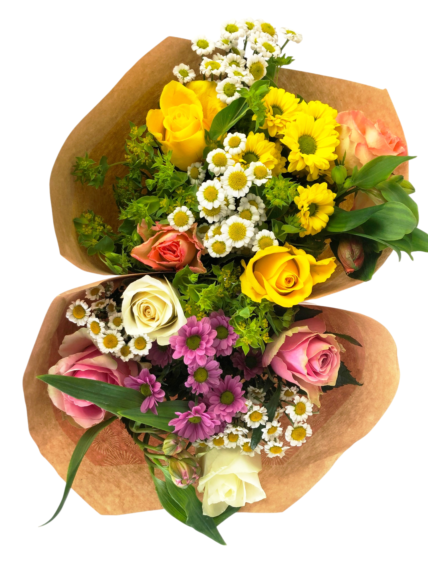 BOUQUET COMPOSÉ