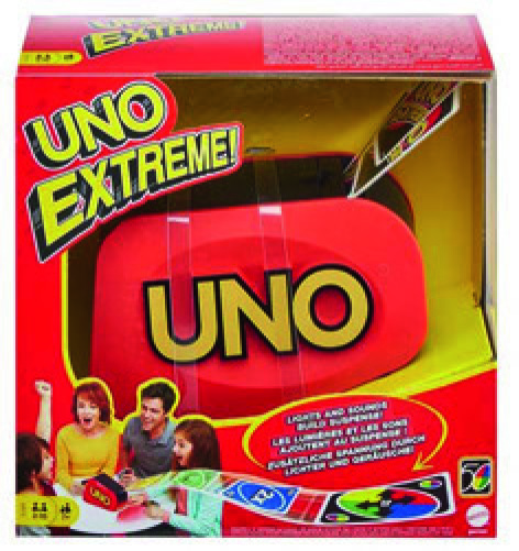 UNO EXTRÊME