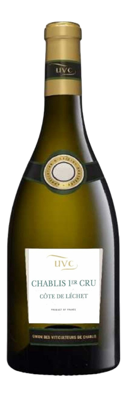 CHABLIS PREMIER CRU AOP 2022