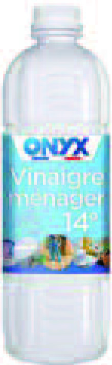 VINAIGRE MÉNAGER(2)