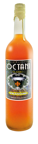 APÉRITIF AU MIEL BOISSON ARTISANALE