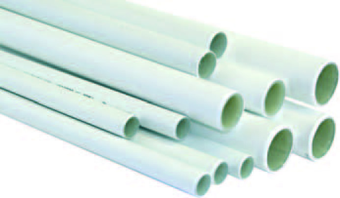 TUBE NU MULTICOUCHE 2,5 M
