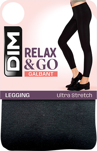 LEGGING GALBANT