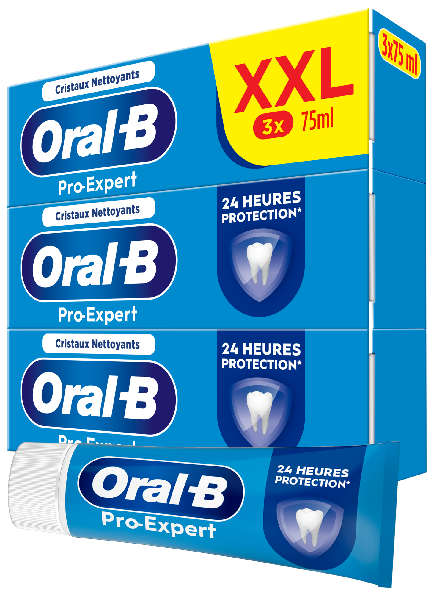 DENTIFRICE