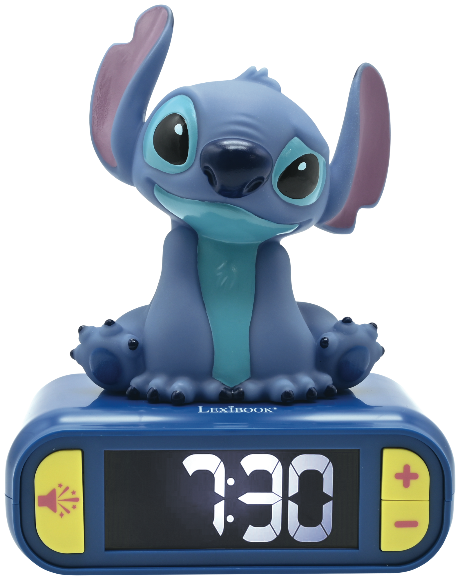  LEXIBOOK REVEIL RL800D 3380743102139