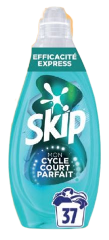 LESSIVE LIQUIDE(6)(7)