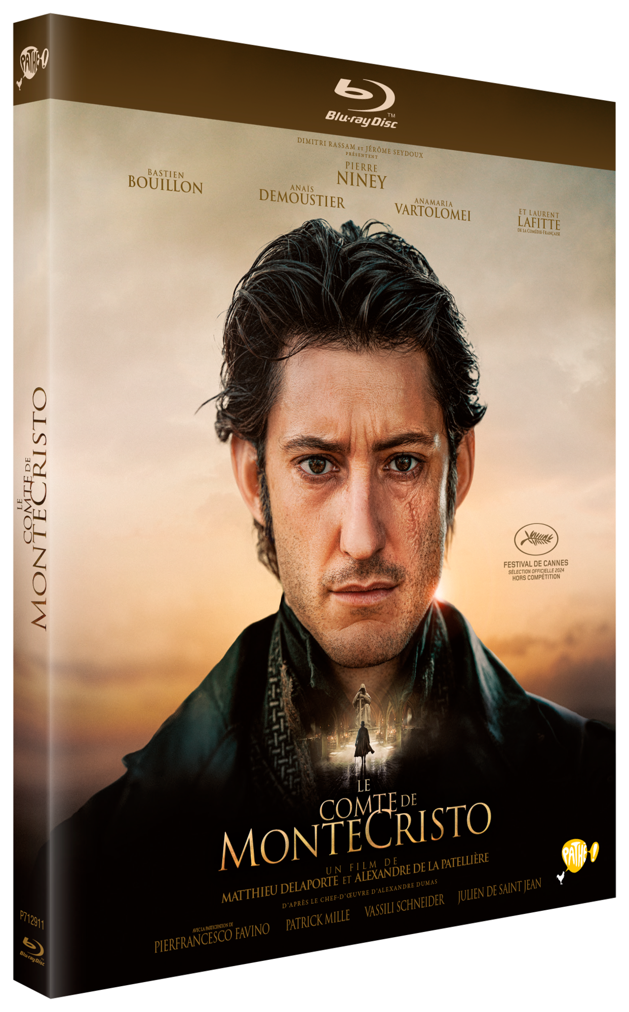 OPÉRATION 2 ACHETÉS = LE 3ÈME OFFERT