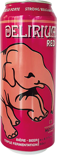 BIÈRE BELGE