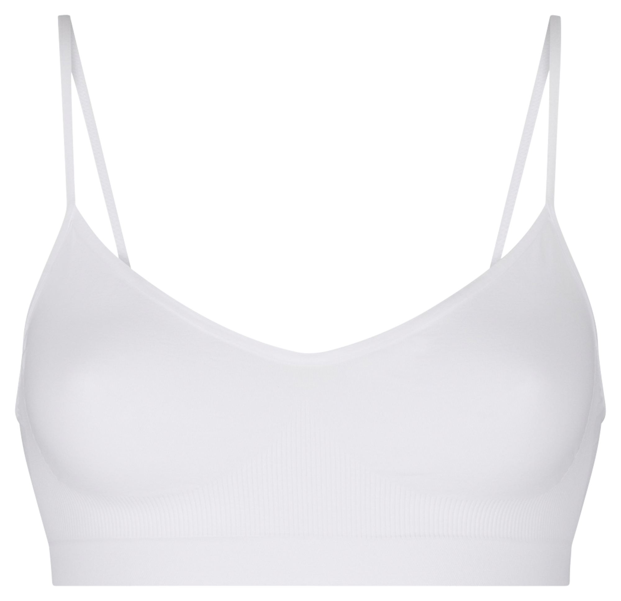 BRASSIERES BRETELLES FINES