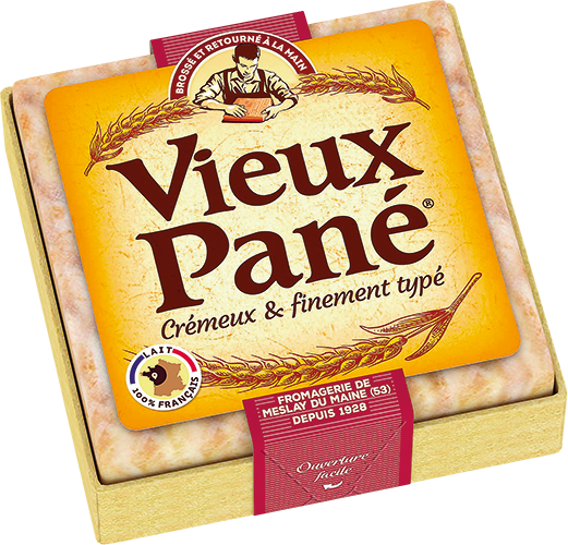LE VIEUX PANÉ 31% MAT. GR.