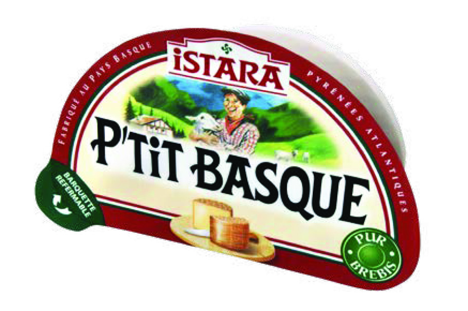 PETIT BASQUE ISTARA