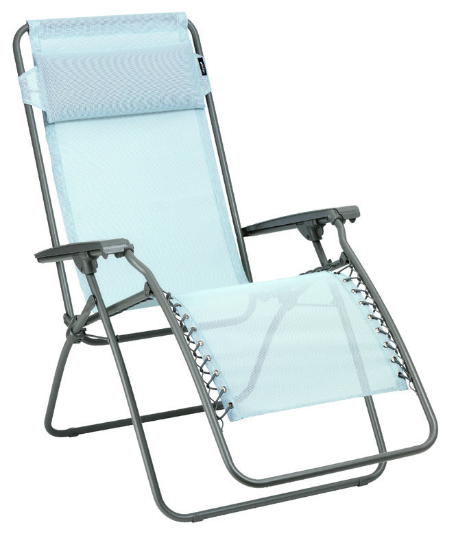 FAUTEUIL RELAX